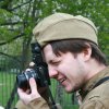 Пасхальный праздник у «Покрова»